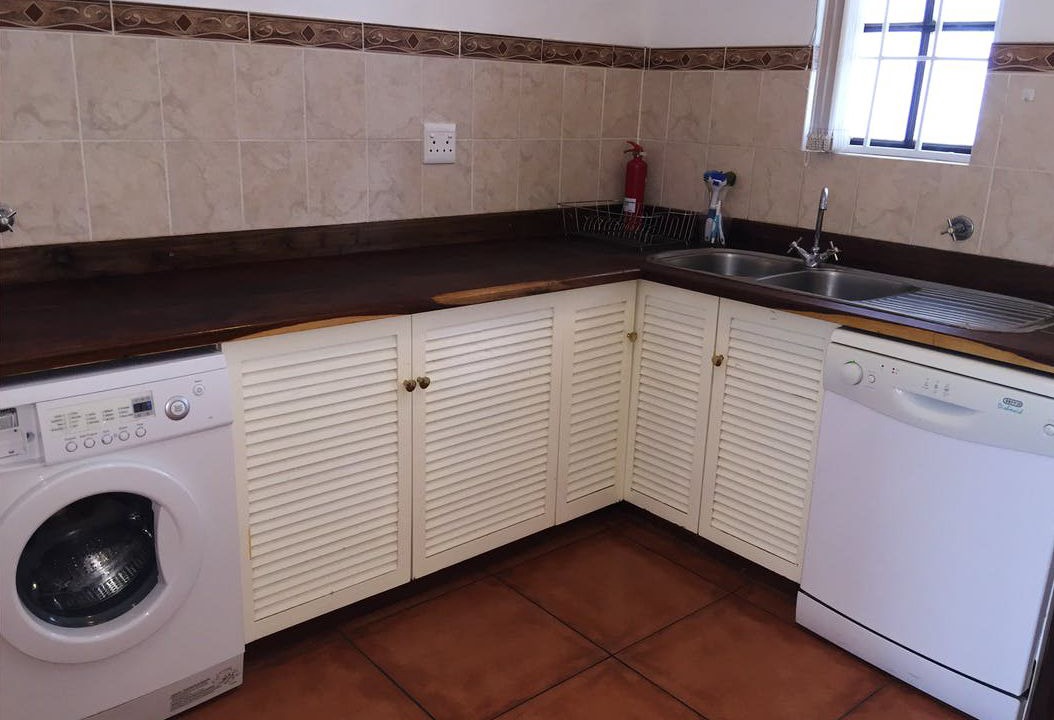 Photo of Kitchen in Paternoster