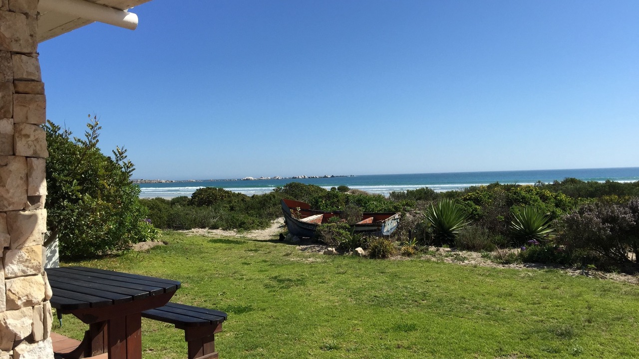 Photo of Outdoor in Paternoster