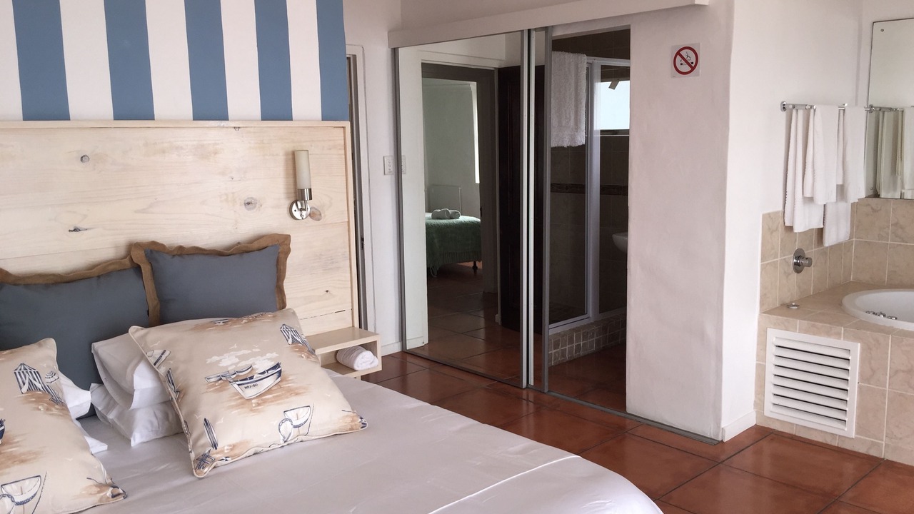 Photo of Bedroom in Paternoster