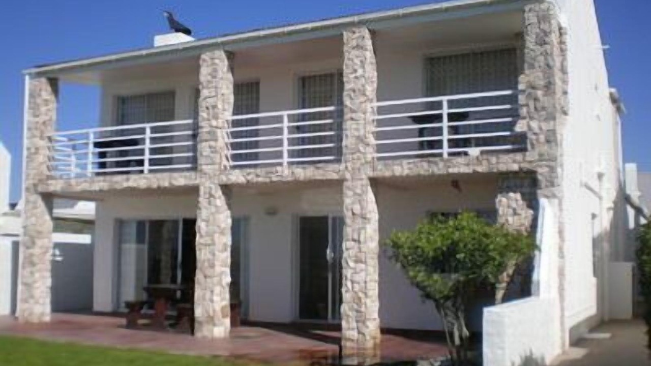 Photo of Outdoor in Paternoster