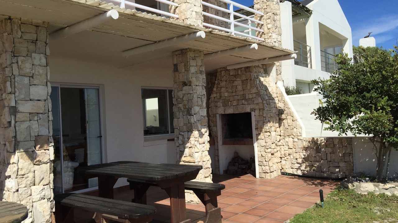 Photo of Outdoor in Paternoster