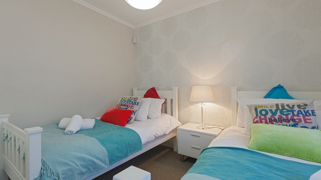 Photo of Bedroom in Century City