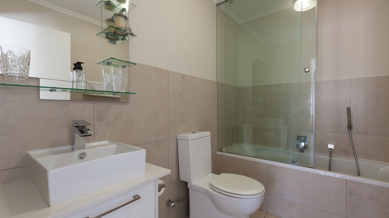 Photo of Bathroom in Century City