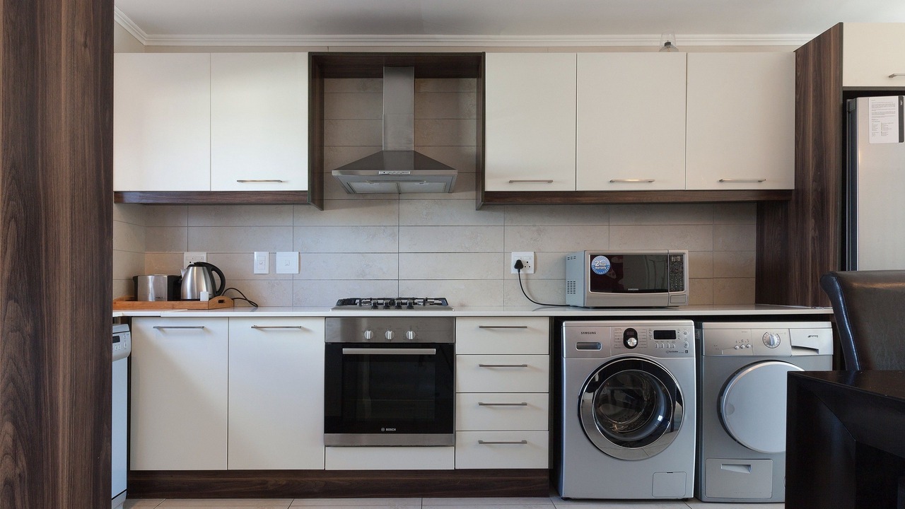Photo of Kitchen in Century City