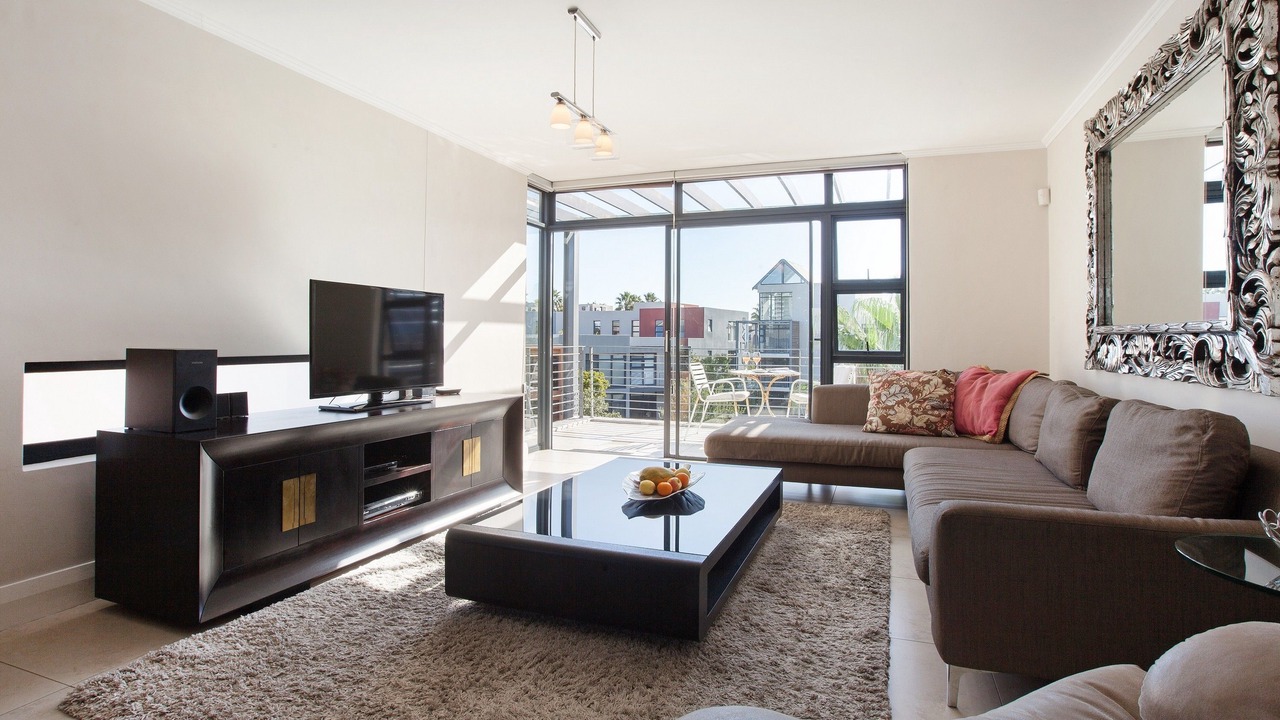 Photo of Livingroom in Century City