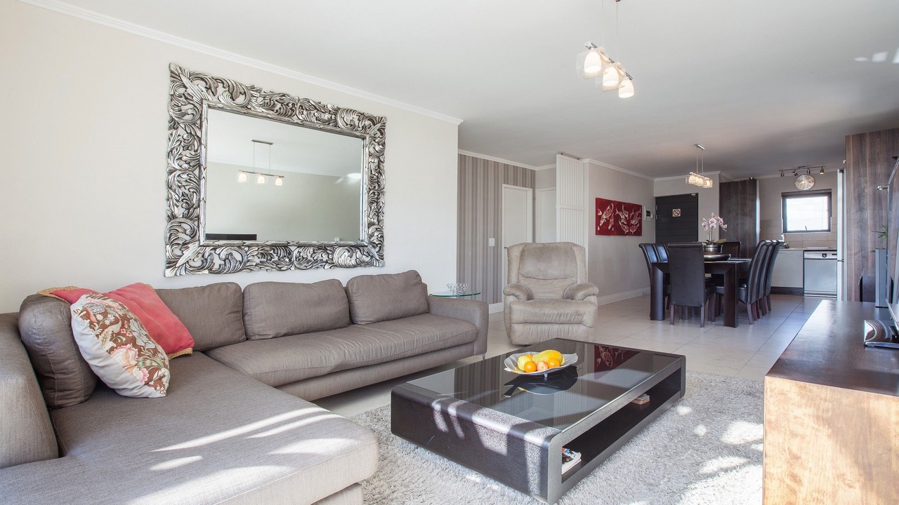 Photo of Bedroom in Century City
