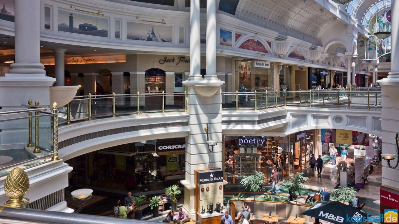 Photo of Others in Century City