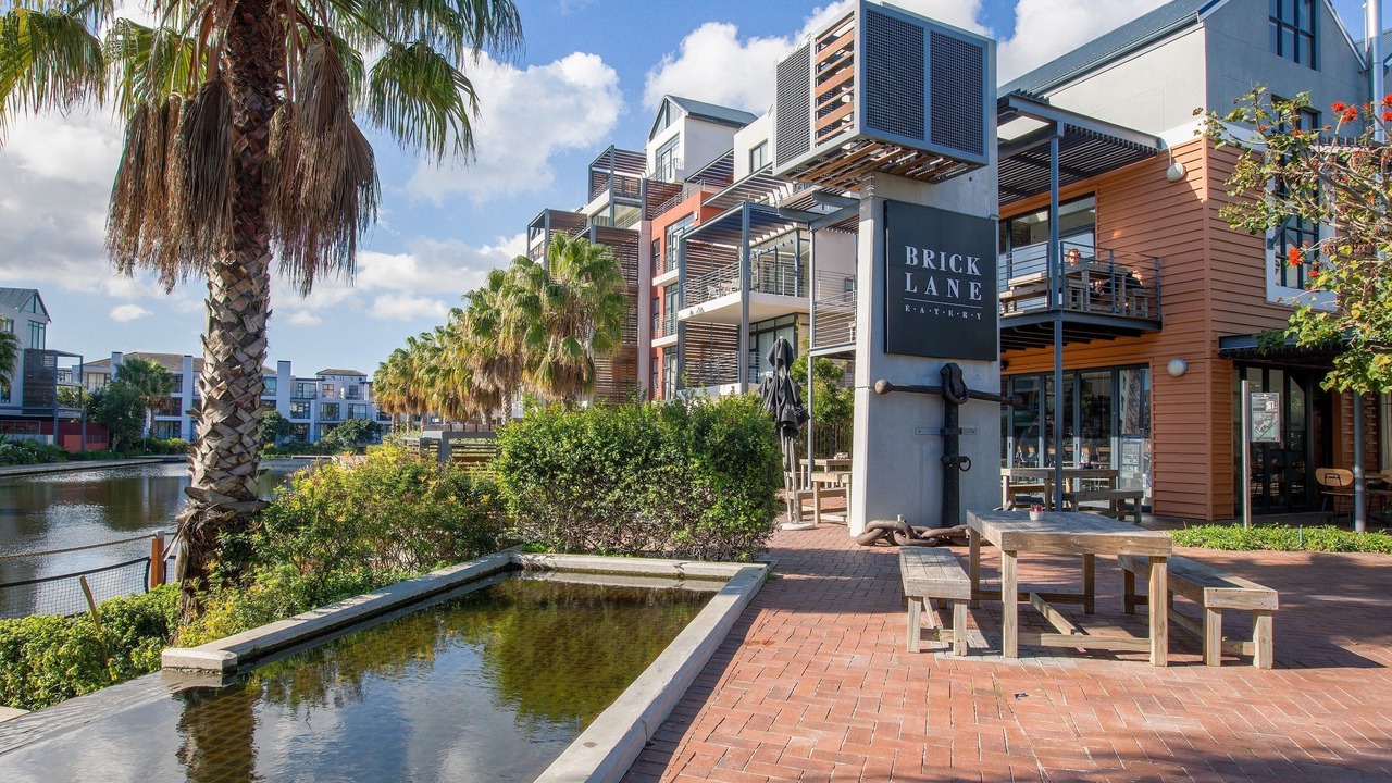 Photo of Outdoor in Century City