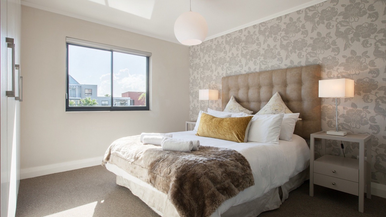 Photo of Bedroom in Century City