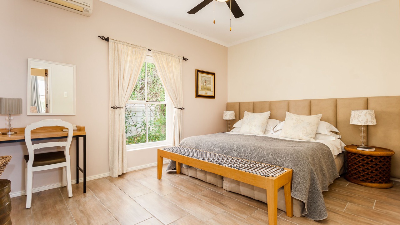 Photo of Bedroom in Drakenstein