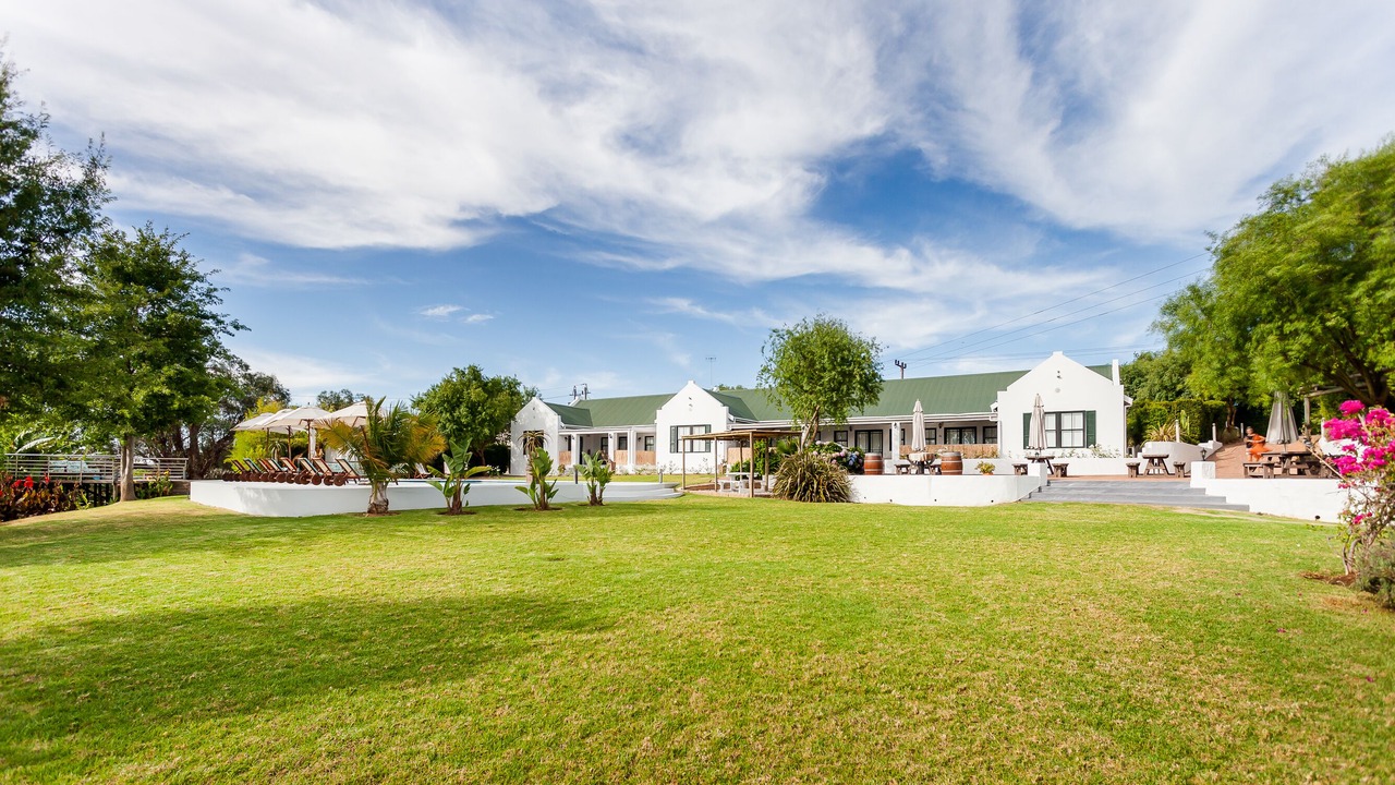 Photo of Outdoor in Drakenstein