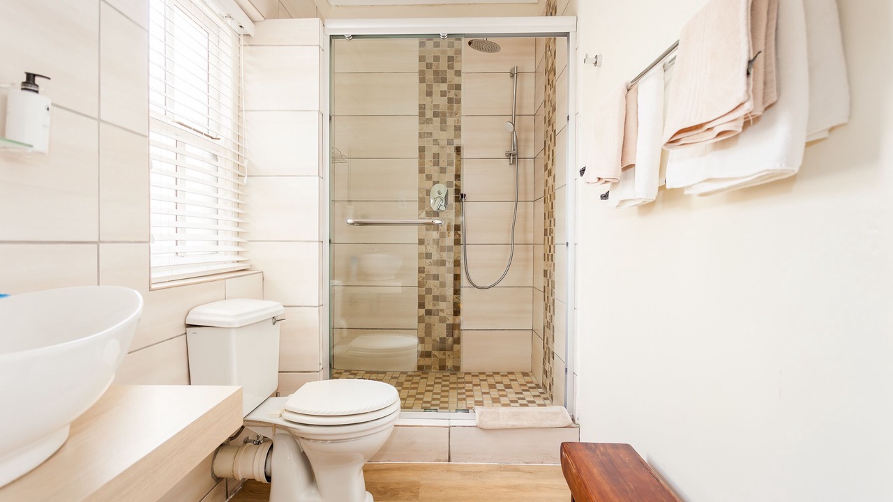 Photo of Bathroom in Drakenstein