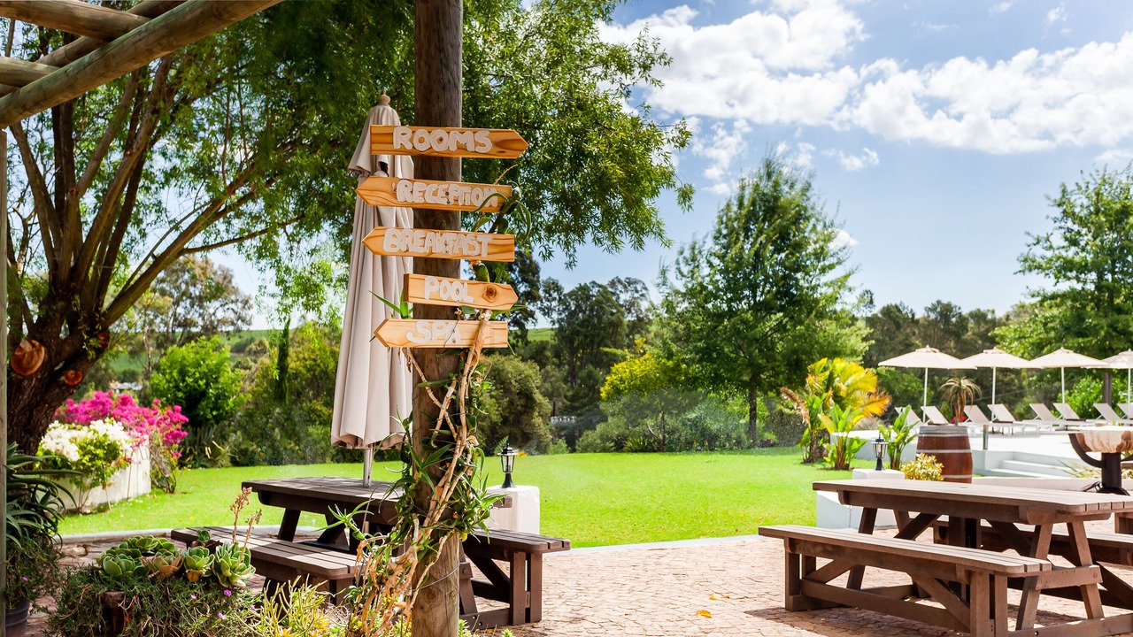 Photo of Outdoor in Drakenstein