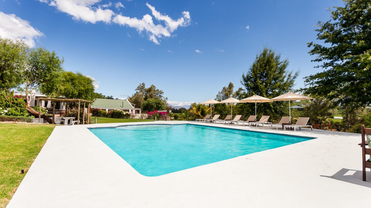 Photo of Outdoor in Drakenstein