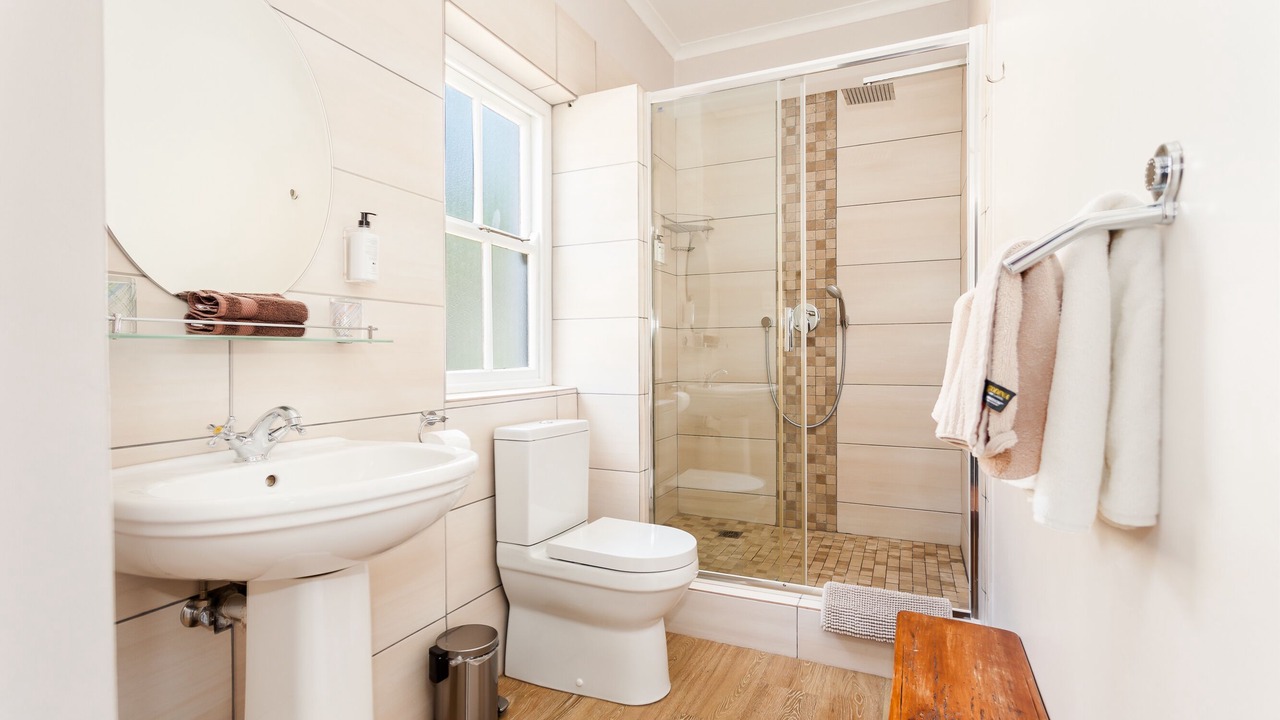 Photo of Bathroom in Drakenstein