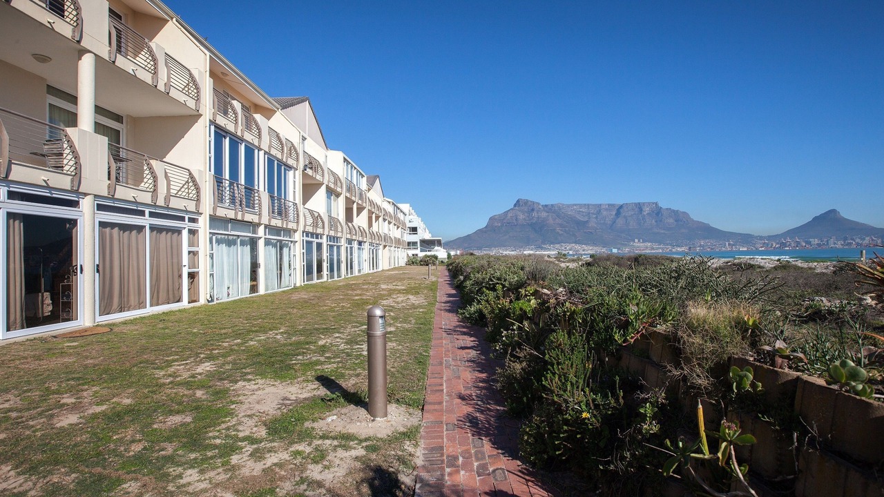 Photo of Outdoor in Lagoon Beach