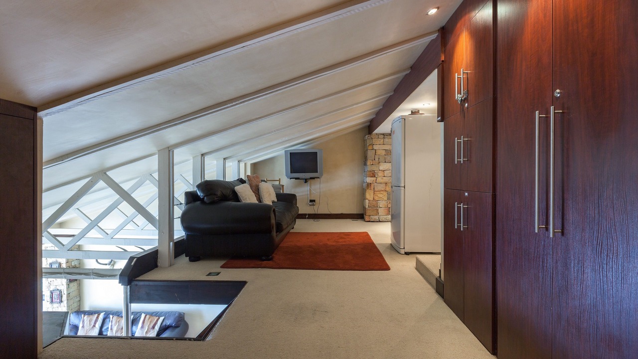 Photo of Livingroom in Lagoon Beach
