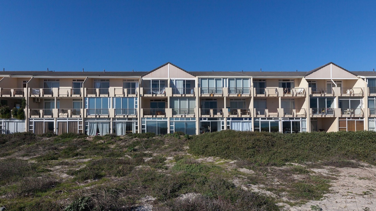 Photo of Outdoor in Lagoon Beach