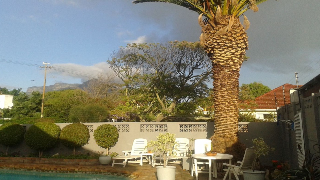 Photo of Outdoor in Pinelands
