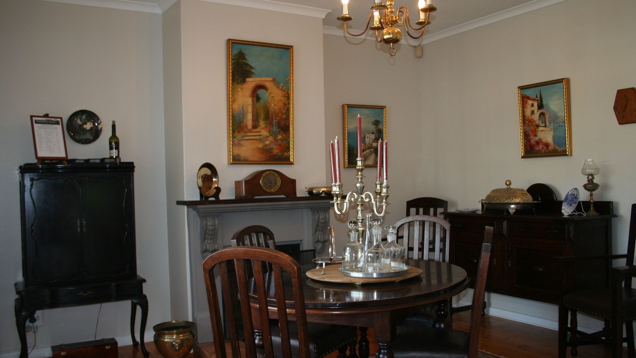 Photo of Livingroom in Pinelands