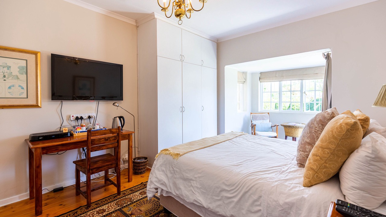 Photo of Bedroom in Pinelands