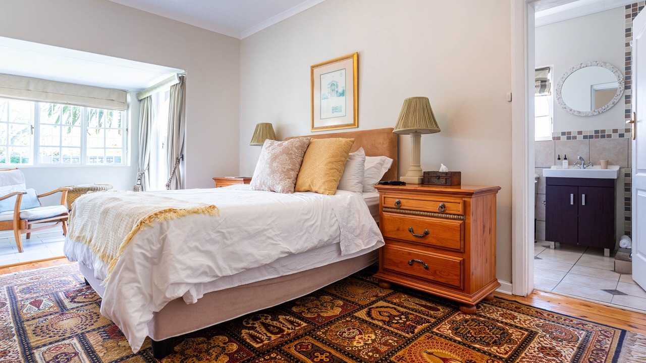Photo of Bedroom in Pinelands