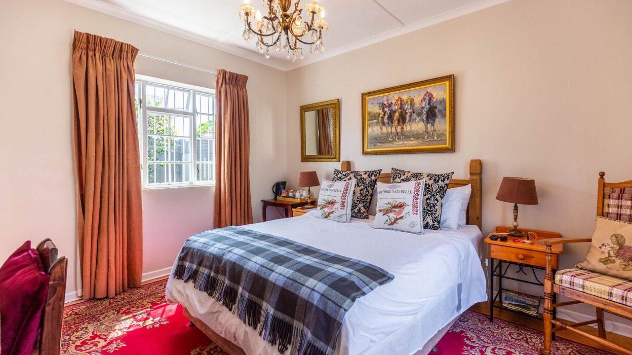 Photo of Bedroom in Pinelands