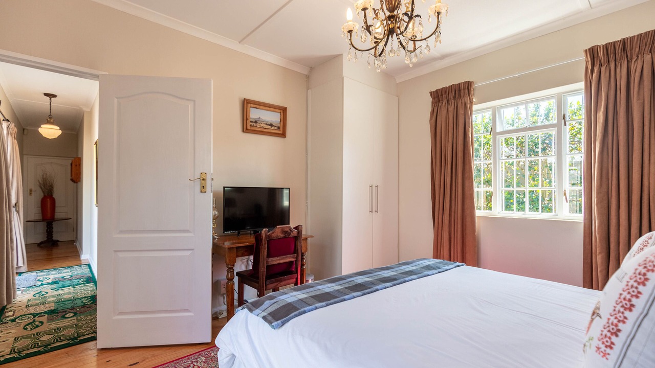 Photo of Bedroom in Pinelands