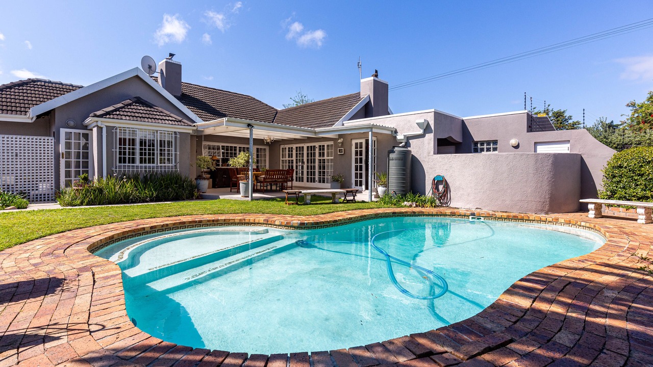 Photo of Patio Balcony in Pinelands