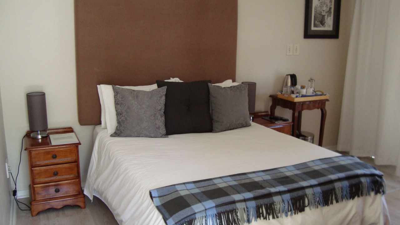 Photo of Bedroom in Pinelands
