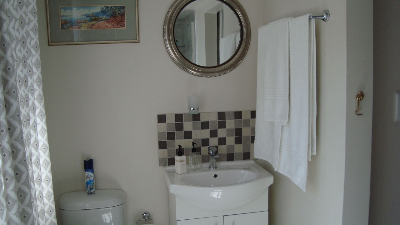 Photo of Bathroom in Pinelands
