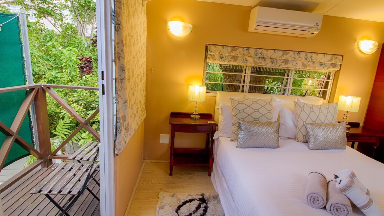 Photo of Bedroom in Musgrave