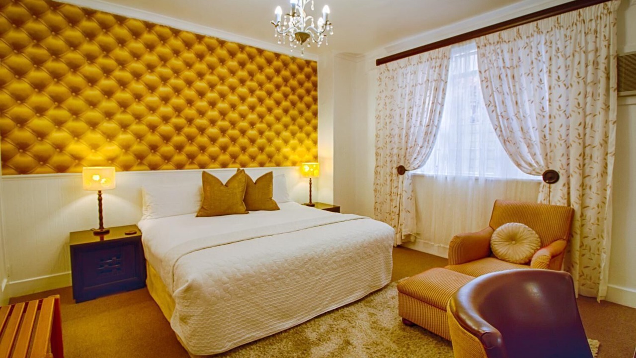 Photo of Bedroom in Musgrave
