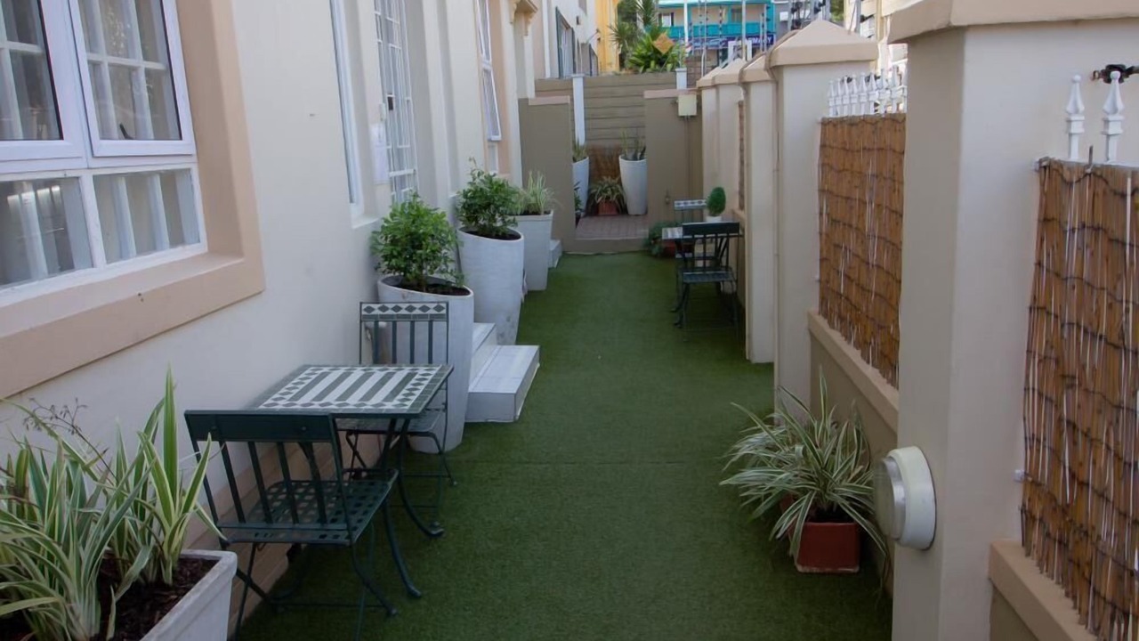 Photo of Patio Balcony in Musgrave