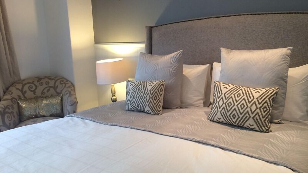 Photo of Bedroom in Musgrave