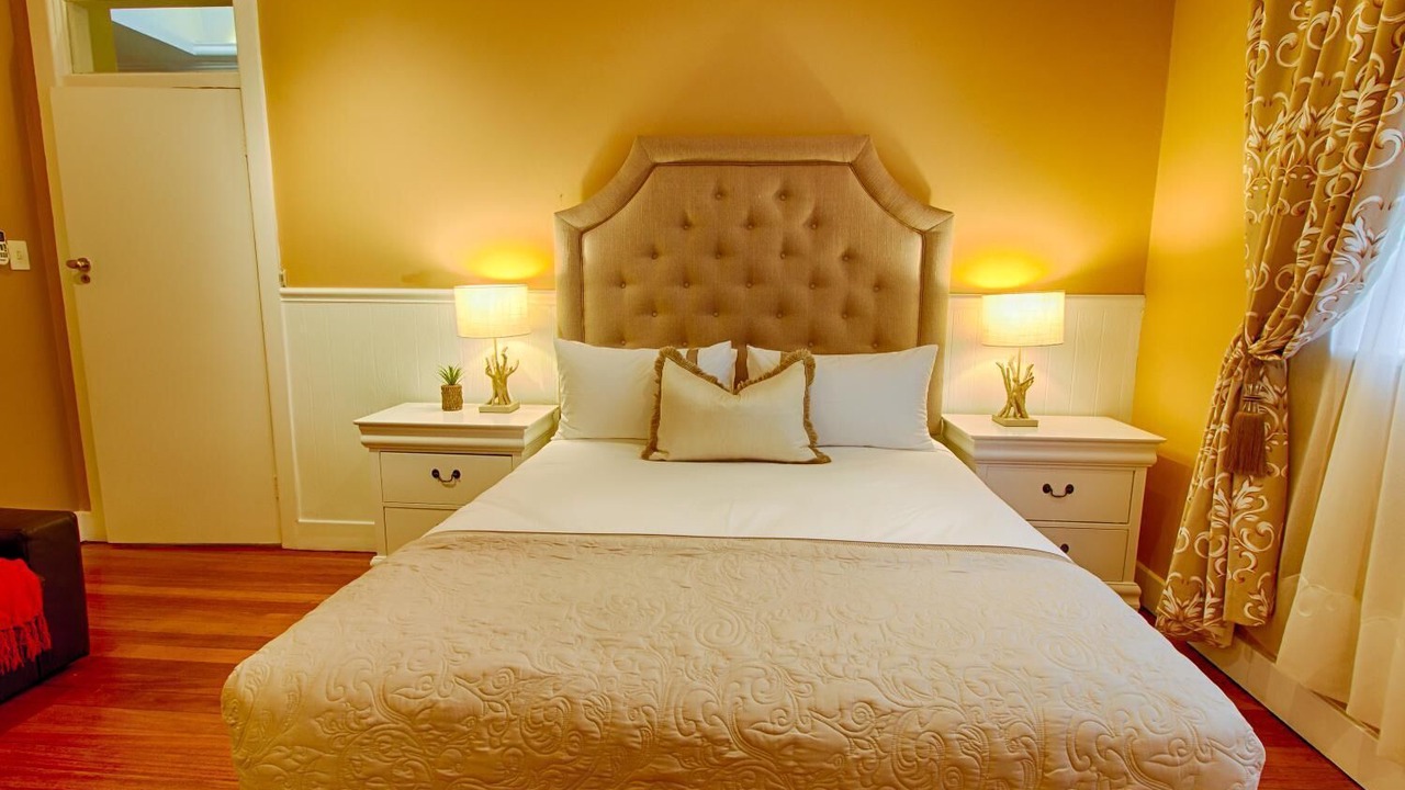 Photo of Bedroom in Musgrave