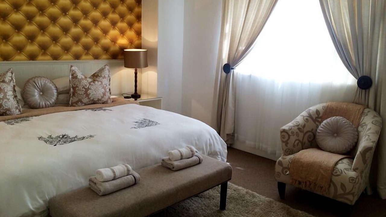 Photo of Bedroom in Musgrave