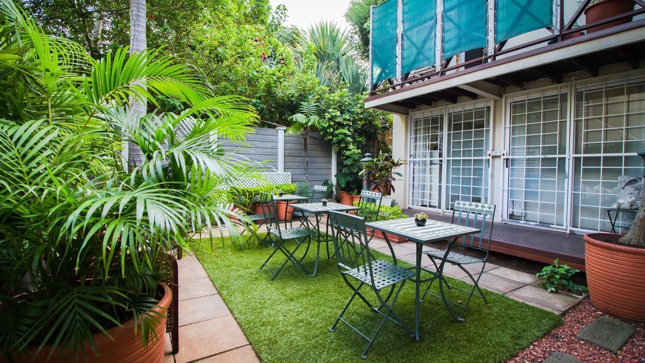 Photo of Patio Balcony in Musgrave