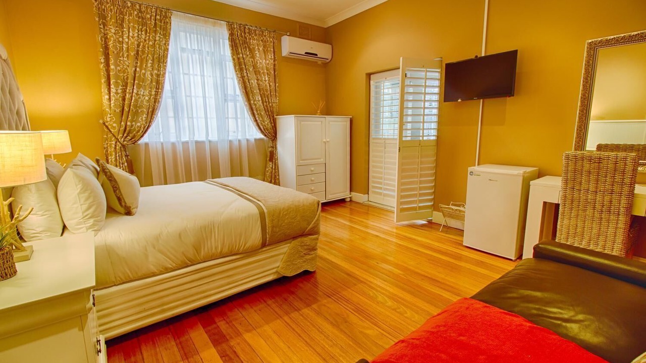 Photo of Bedroom in Musgrave