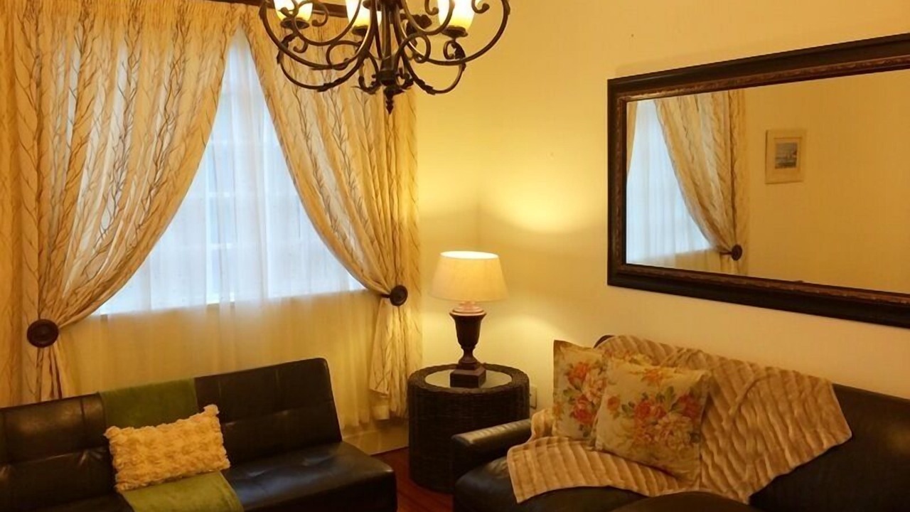 Photo of Bedroom in Musgrave