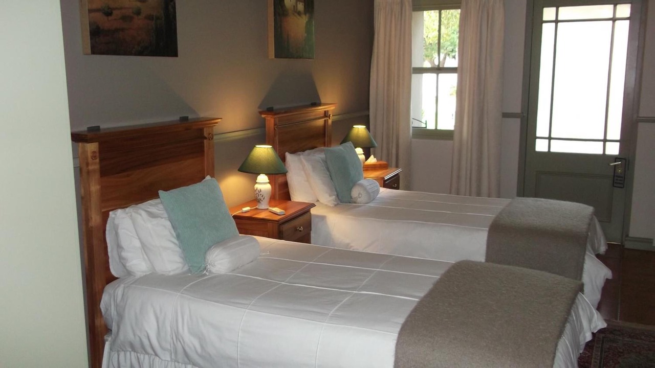 Photo of Bedroom in De Rust