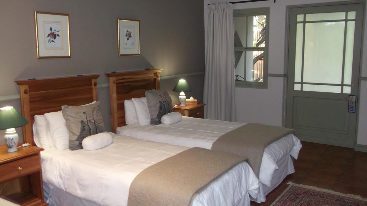 Photo of Bedroom in De Rust