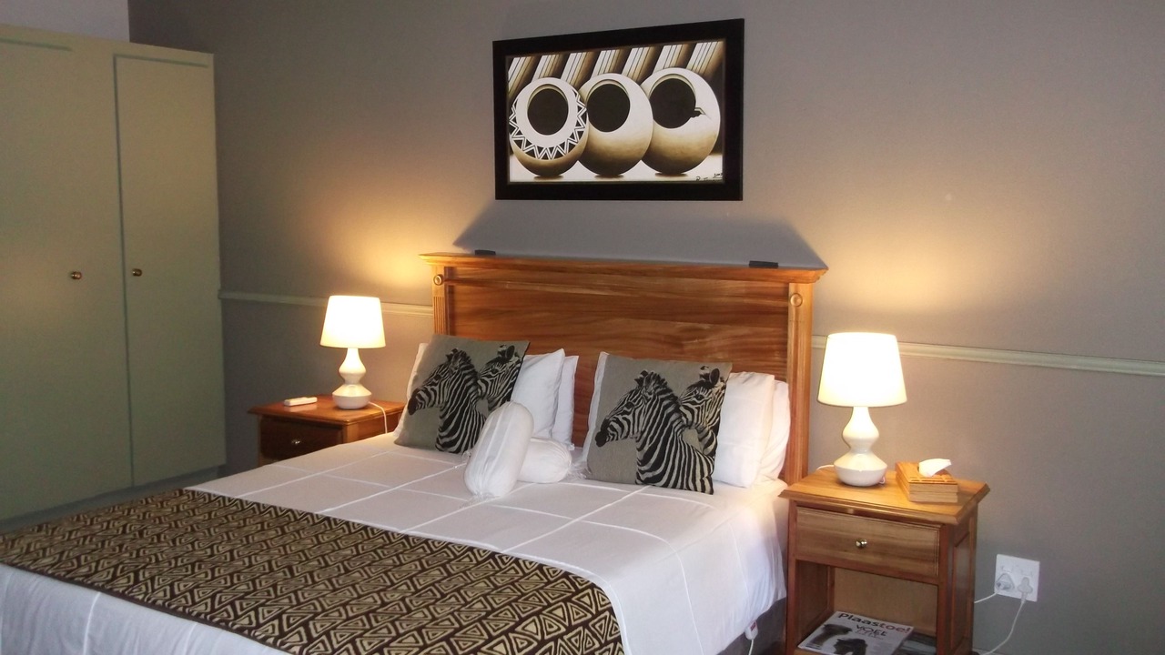 Photo of Bedroom in De Rust