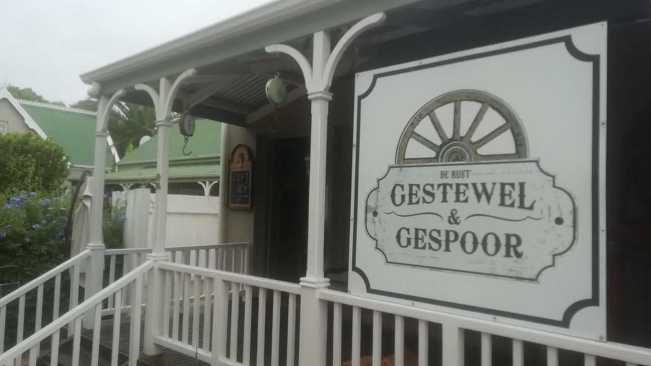 Photo of Outdoor in De Rust