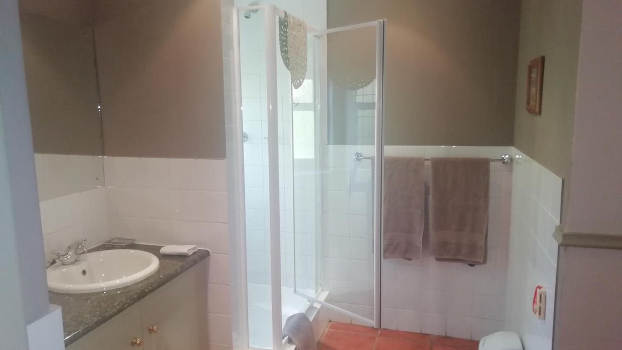 Photo of Bathroom in De Rust
