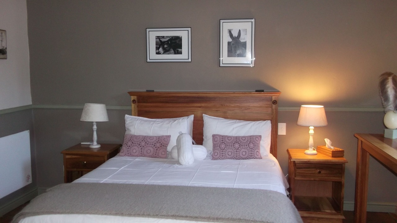 Photo of Bedroom in De Rust