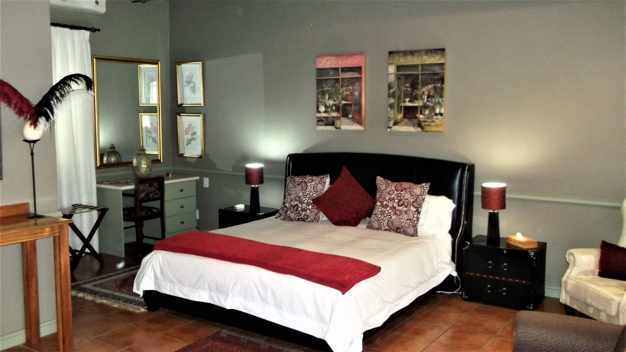 Photo of Bedroom in De Rust