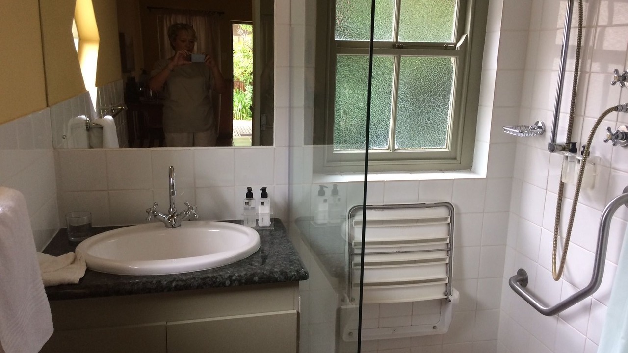 Photo of Bedroom in De Rust