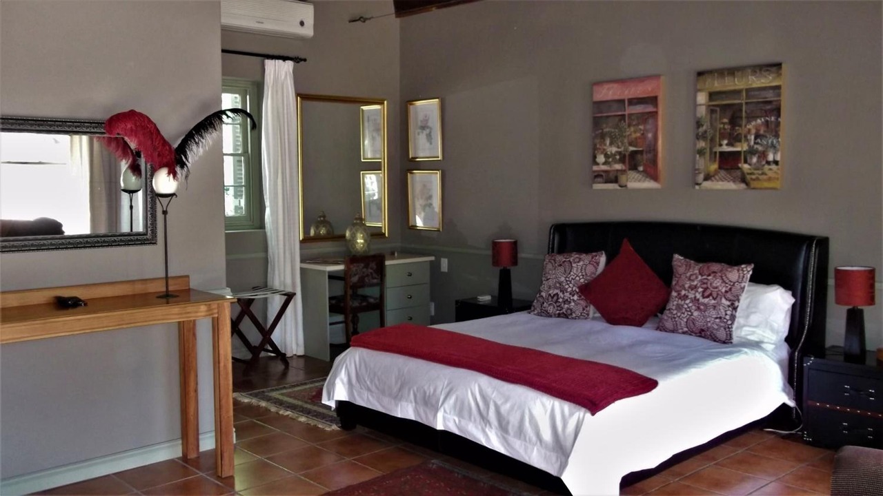 Photo of Bedroom in De Rust
