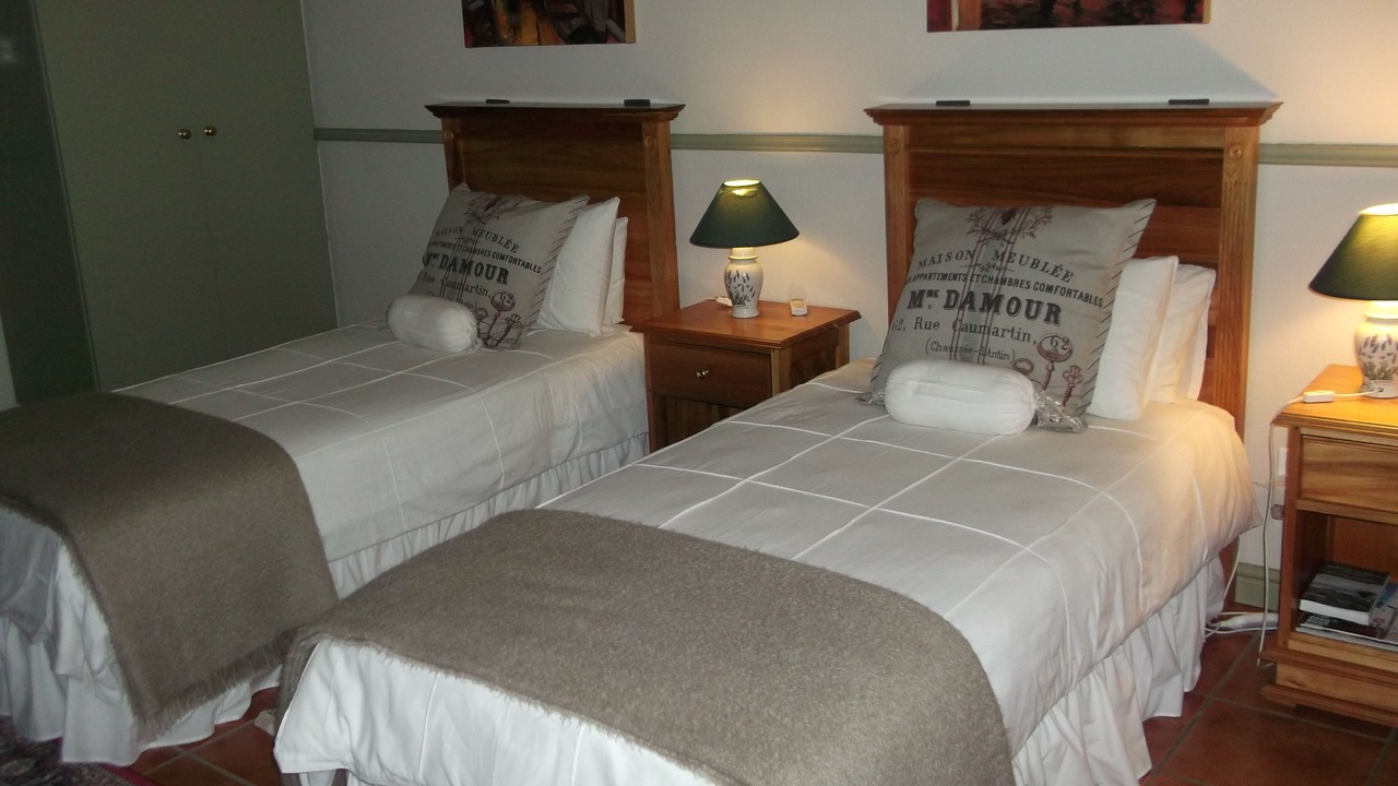 Photo of Bedroom in De Rust